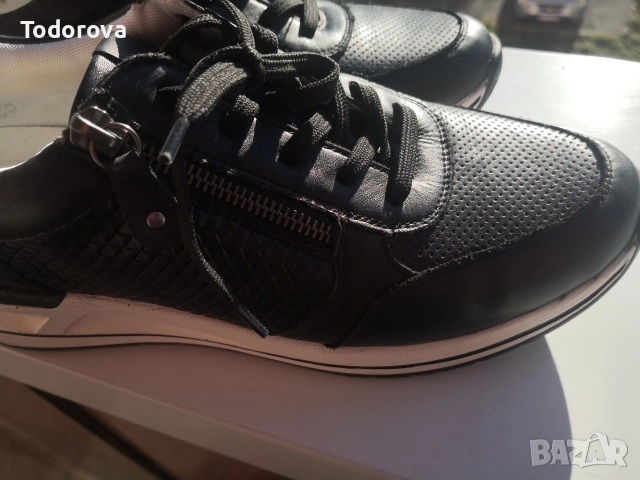 Дамски сникърси 41, снимка 4 - Маратонки - 52773044