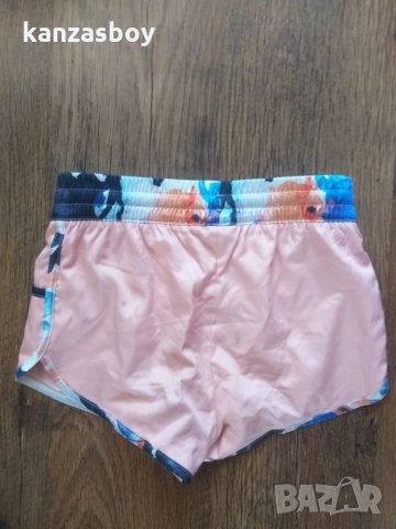 adidas Originals Girls Trefoil Shorts - страхотни юношески панталонки , снимка 11 - Детски къси панталони - 33527680