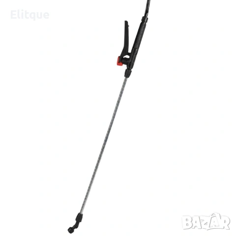 Ръчна градинска пръскачка 16 л — удобно и мощно пръскане с 4 бара, снимка 2 - Други - 53354211