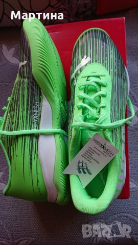 Puma мъжки маратонки, снимка 2 - Спортни обувки - 34652186