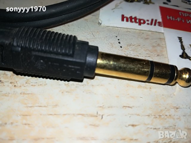 🔥KLOTZ-GOLD-1.10М-ВНОС GERMANY 2909221714, снимка 12 - Други - 38161117