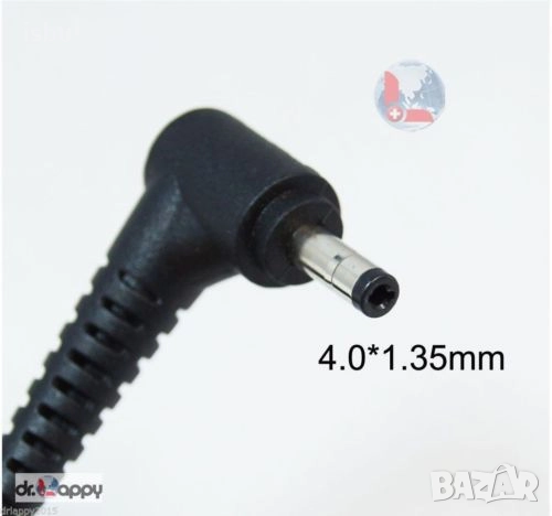 Оригинално зарядно Lenovo 20V адаптер, захранване 