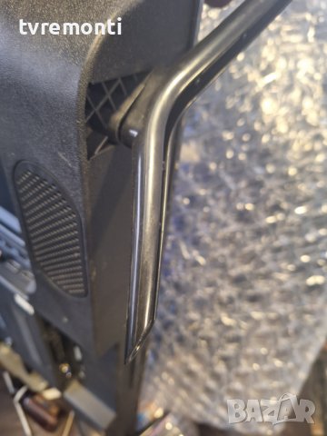 крачета за телевизор Crown модел 3277T2, снимка 4 - Части и Платки - 43897932