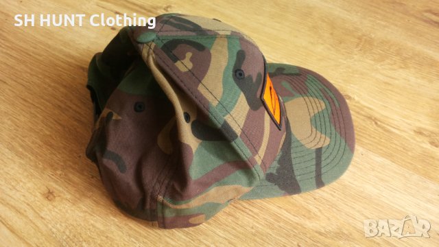 TRIXIN HAT размер One Size шапка с козирка - 573, снимка 5 - Шапки - 42994955