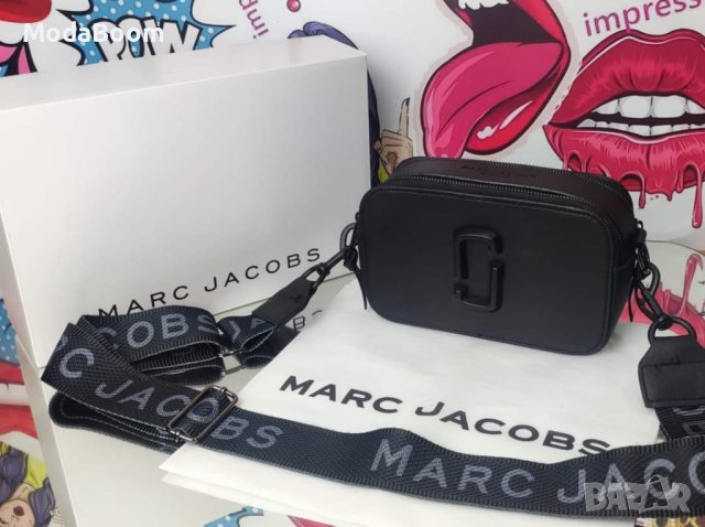 Дамски чанти Marc Jacobs , снимка 1 - Чанти - 40738062