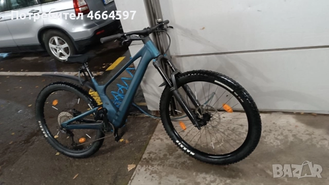 Scott genius930,2025година. 29/L, снимка 6 - Велосипеди - 52589250