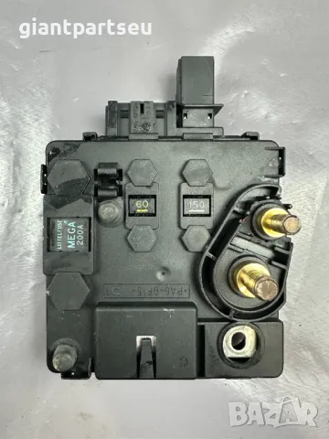 Бушонна Кутия за Мерцедес Mercedes-benz W220 2205460241, снимка 3 - Части - 49565232