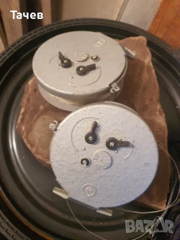 Макари-катушки, снимка 2 - Макари - 48657141