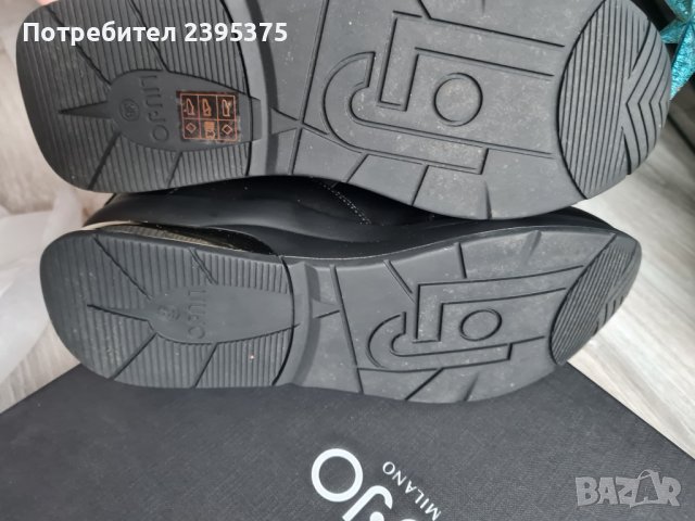 Боти Liu.Jo, снимка 13 - Дамски боти - 43712088