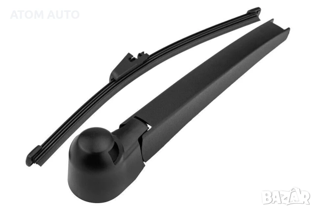 Seat Leon 2 /Задна чистачка с рамо Seat Altea XL