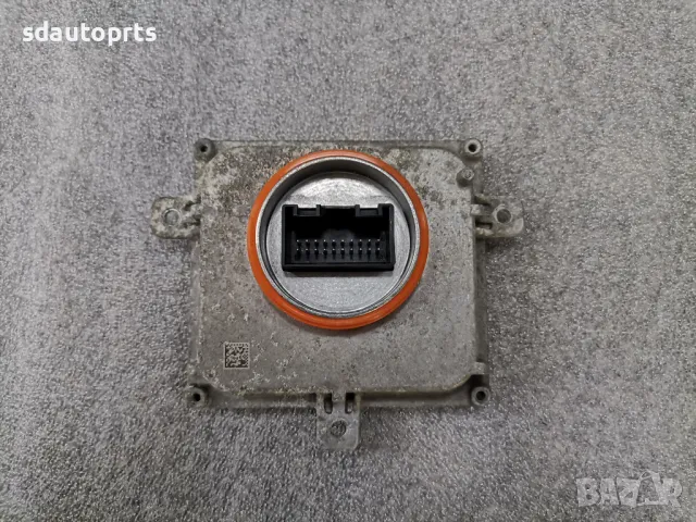 Оригинален Баласт Модул Keboda LED Светлини Audi 4G0907397Q, снимка 2 - Части - 47450318