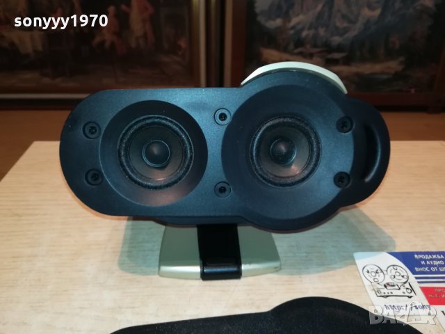 logitech center+стоика 1412211236, снимка 11 - Тонколони - 35136135