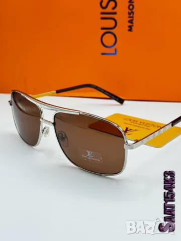 очила с калъф givenchy louis vuitton, снимка 14 - Слънчеви и диоптрични очила - 50417319