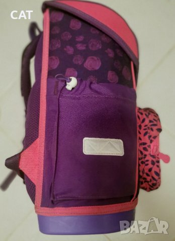 Belmil ученическа раница Белмил , снимка 7 - Раници - 37873443