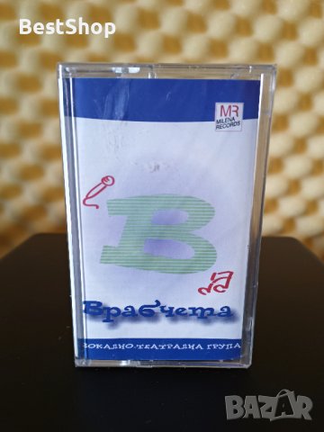 Вокално театрална група Врабчета