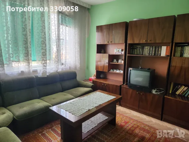 3- СТАЕН ТУХЛЕН ГОРНА ОРЯХОВИЦА ЦЕНТЪР , снимка 1