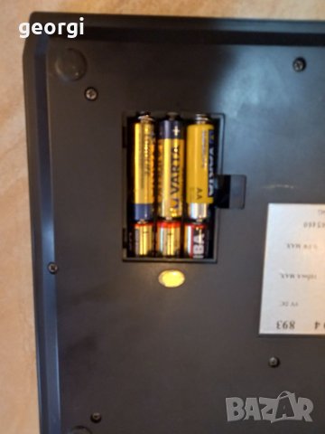 Електронен шах Novag Allegro 4    11/3, снимка 14 - Шах и табла - 39439641