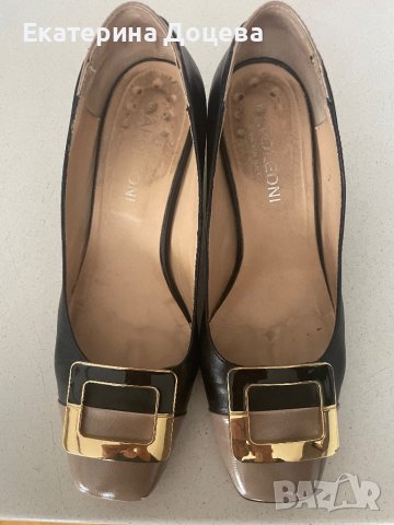 Обувки Napoleoni, снимка 4 - Дамски ежедневни обувки - 40433402