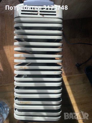 Маслен радиатор Tesy, снимка 11 - Радиатори - 42956857