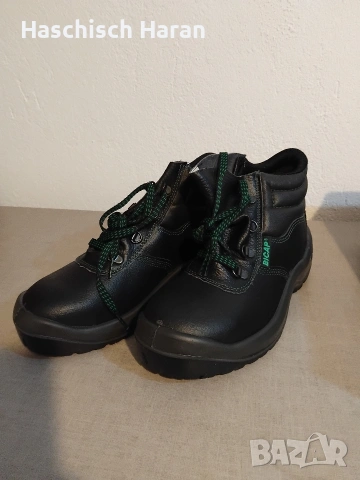 Safety Shoes 38 leader , снимка 5 - Маратонки - 53415700