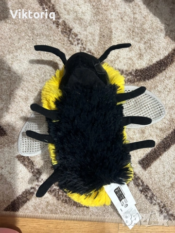 Лот от плюшени играчки, снимка 4 - Плюшени играчки - 53025110