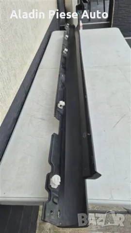 Декорация за праг ляв праг Ford Focus 4 година 2018 2019 2020 2021 код JX7B-A10155-A, JX7BA10155A , снимка 4 - Аксесоари и консумативи - 50387838