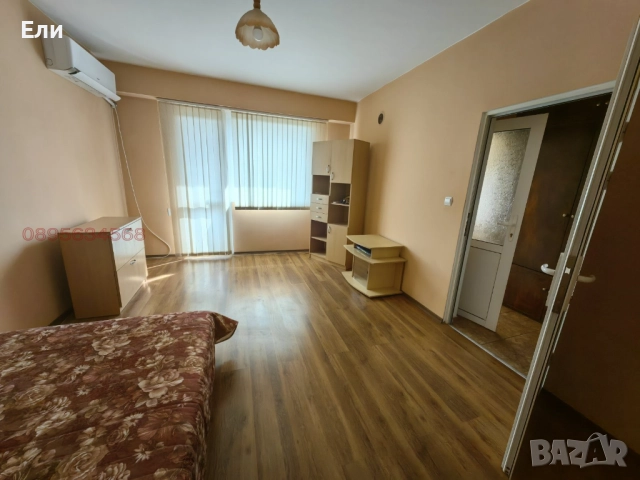 Продавам двустаен южен апартамент със стратегическа локация, снимка 5 - Апартаменти - 52243505