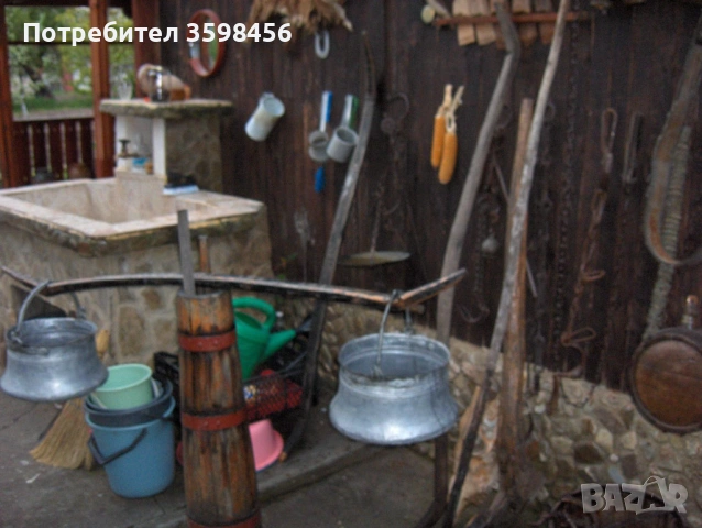 Едноетажна къща , снимка 11 - Къщи - 53357643