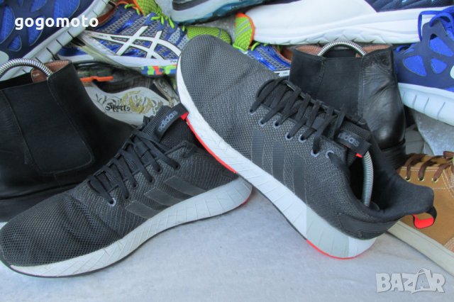 adidas® Questar BYD original BIG BOY,Men's Lightweight Running Fitness Shoes,N- 45 - 46,GOGOMOTO, снимка 4 - Маратонки - 28553784