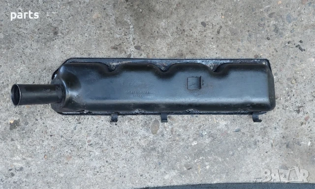 Картер Форд Транзит 2.5 (Н), снимка 2 - Части - 51304987