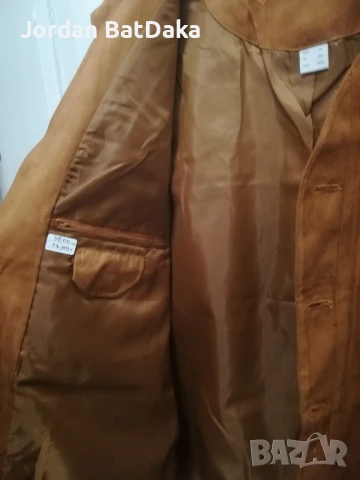 Мъжки елек XL#, снимка 3 - Якета - 51269792