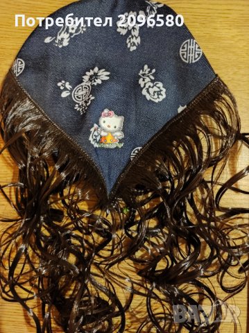 Детска диадема