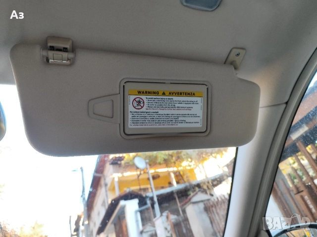 двойни сенници за Мерцедес ляв външен стоп мерцедес е класа w211, снимка 3 - Аксесоари и консумативи - 43772809