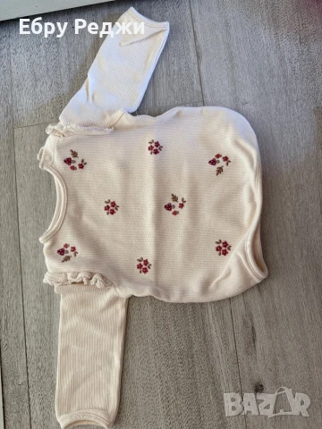Детски дрехи , снимка 3 - Комплекти за бебе - 50481763