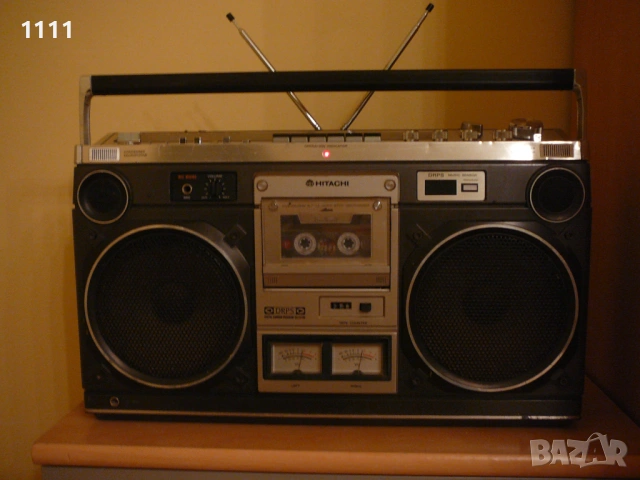 HITACHI TRK-8180E /6, снимка 13 - Ресийвъри, усилватели, смесителни пултове - 53232234