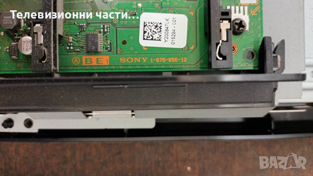 Sony KDL-32W4000 с дефектен Main Board-DPS-205CP/FS_HBC2LV2.4/SSI320_8A01 Rev:0.2/LTY320HA02, снимка 8 - Части и Платки - 37167584