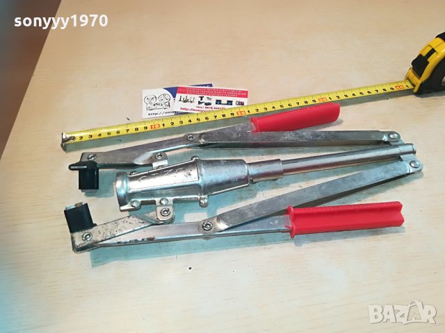 профи машина за коркови тапи 2705211219