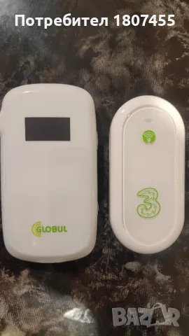 Рутери 3G и 4G разни оператори, снимка 6 - Рутери - 49624924