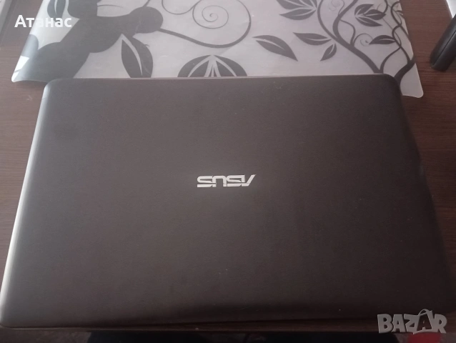 Продавам лаптопи работещи със забележки, снимка 3 - Лаптопи за дома - 53405283