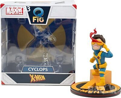 Cyclops X-Men Marvel фигура