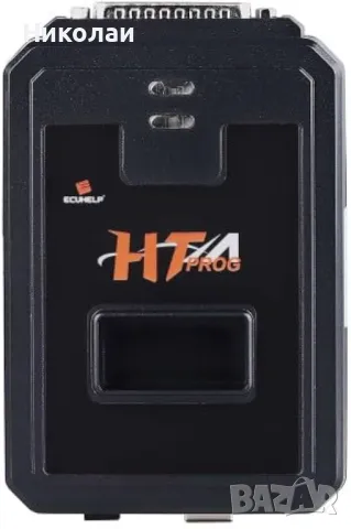 HT PROG -KT200, снимка 8 - Други инструменти - 49938231