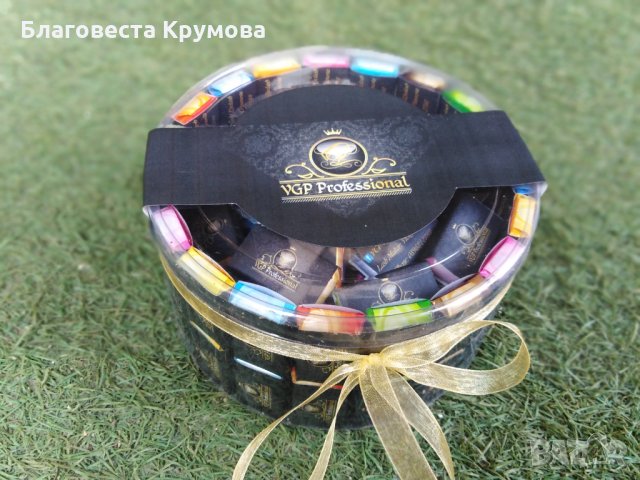 Сладка визитка, снимка 18 - Други машини и части - 19199255