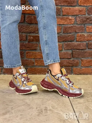 Balenciaga дамски маратонки 