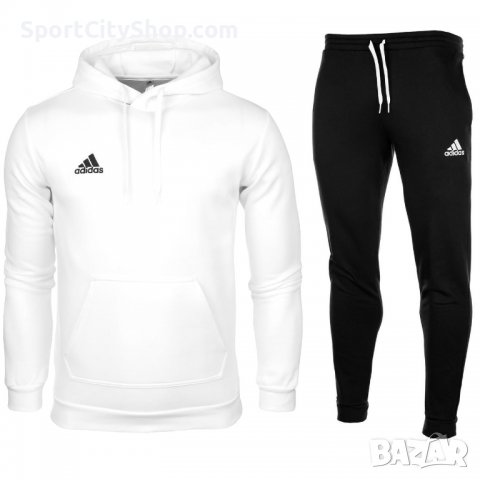 Спортен Комплект Adidas Entrada 22 SWEAT HG6302, снимка 1