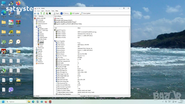 Видео карта AMD Radeon Sapphire HD 6570 HDMI 1024MB GDDR3 128bit PCI-E, снимка 18 - Видеокарти - 50505096