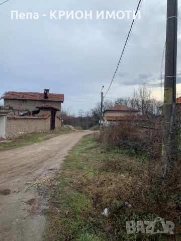 Къща по документи в Красново
