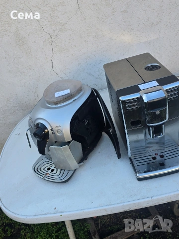 кафемашини за части или за ремонт 2бр , снимка 6 - Кафемашини - 53457262