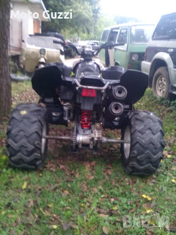 Части,Джанти,Регистрация за Мотори,Скутери,ATV:50сс/125сс/250/500сс;За Мотори от 100 до 1600сс., снимка 17 - Части - 51121427