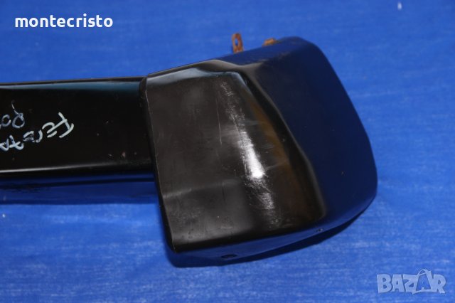 Лява част задна броня Daihatsu Feroza / Дайхатсу Фероза Даихатсу / ляв ъгъл, снимка 3 - Части - 38892750