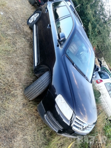 Vw touareg 3.0 преден диференциал , снимка 2 - Автомобили и джипове - 51546625